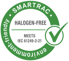 Halogen Free