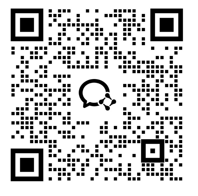 裕盛达企业微信二维码